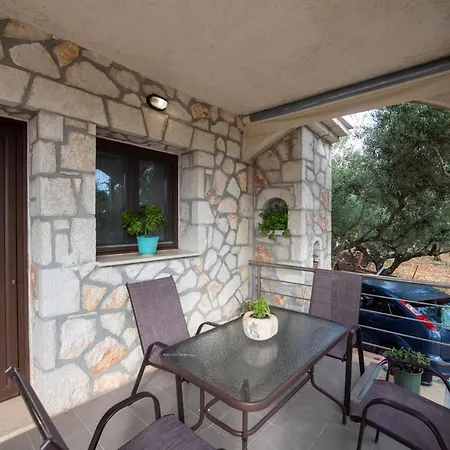 Melissa Luxury Апартаменты Agios Leon