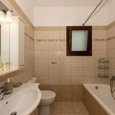 Melissa Luxury * Agios Leon