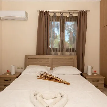 Melissa Luxury * Agios Leon