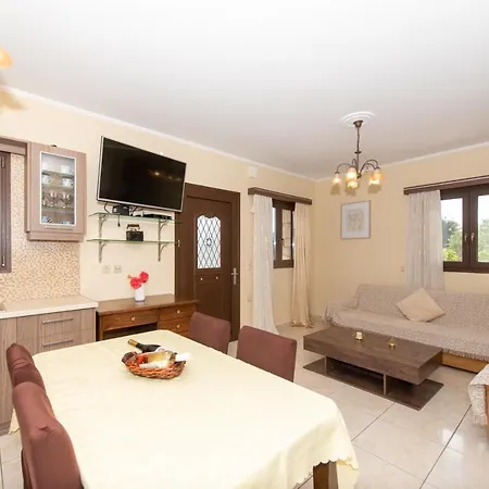 Apartment Melissa Luxury *