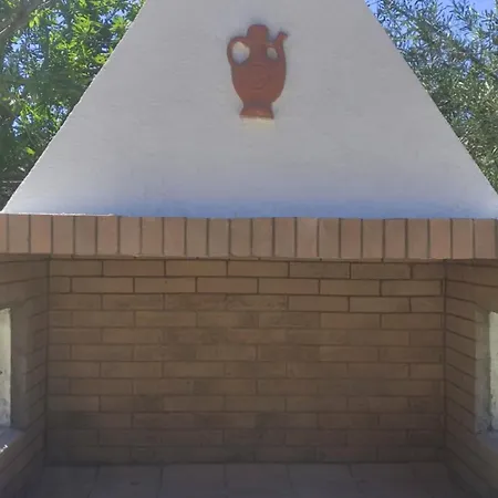 Melissa Luxury Apartment *