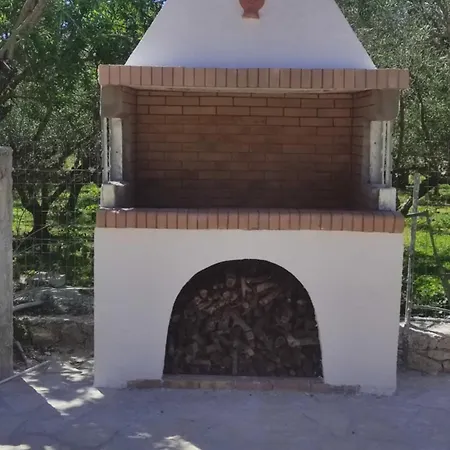 Melissa Luxury Agios Leon