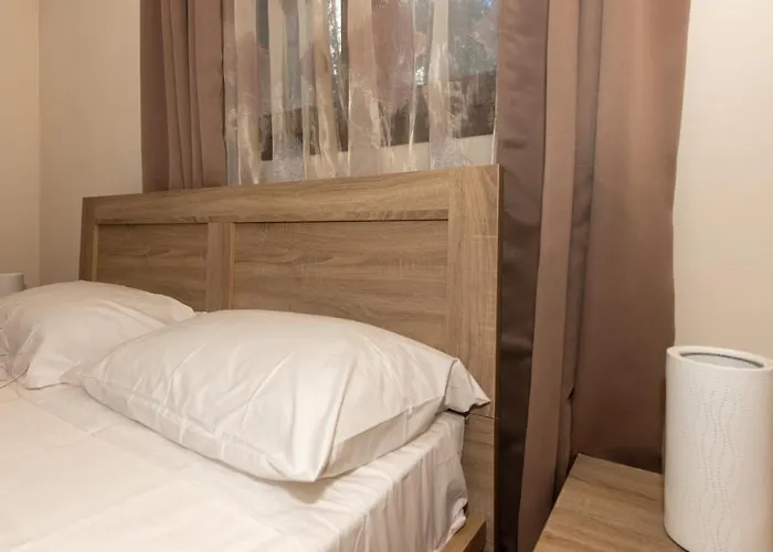 Melissa Luxury Lejlighed