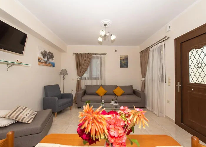 Lejlighed Melissa Luxury *