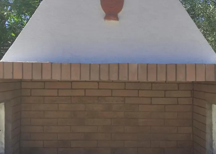 Melissa Luxury Lejlighed *