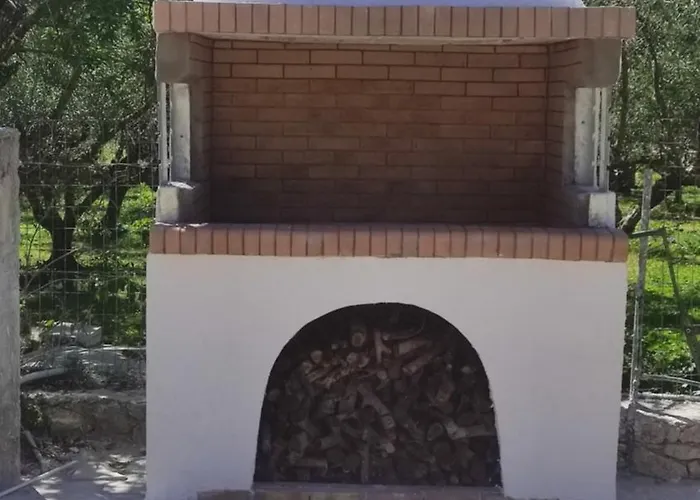 Melissa Luxury Agios Leon