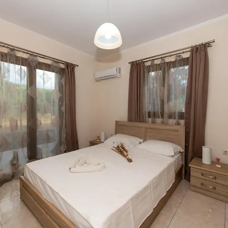 Melissa Luxury Apartman *