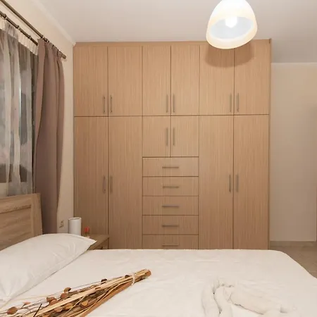 Apartment Melissa Luxury *