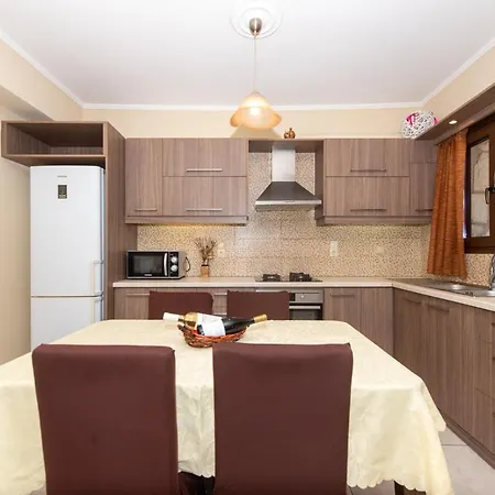 Melissa Luxury Apartment *