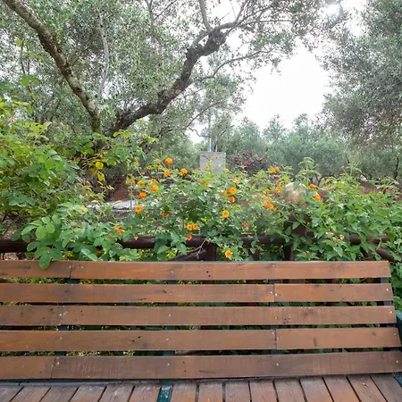 Appartement Melissa Luxury *