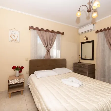 Melissa Luxury Apartment *