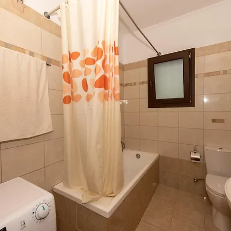 Melissa Luxury Apartment