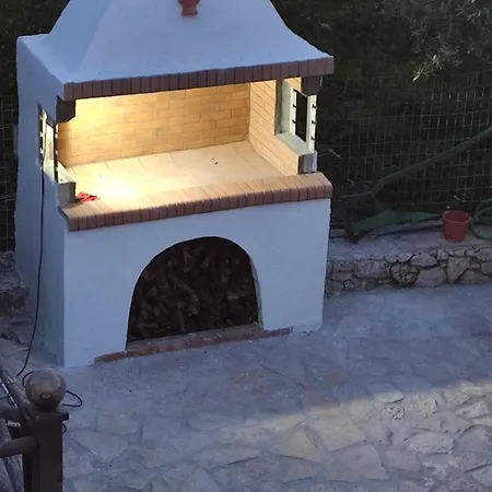 Melissa Luxury Apartment Agios Leon