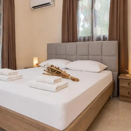 Apartment Melissa Luxury Agios Leon