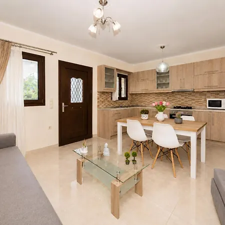 Apartment Melissa Luxury *