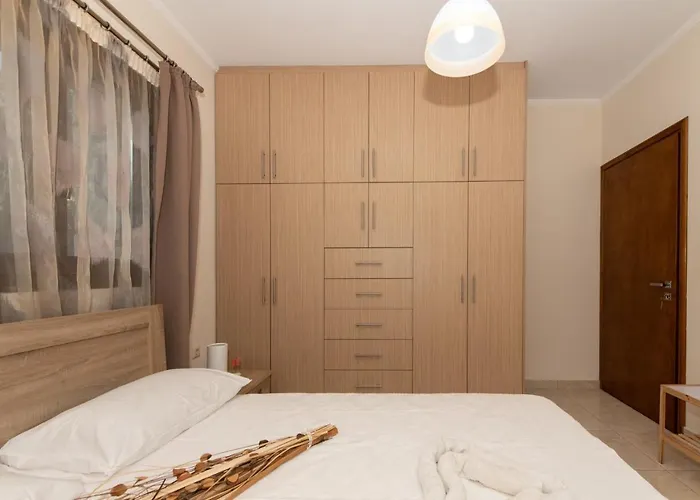 Apartment Melissa Luxury *