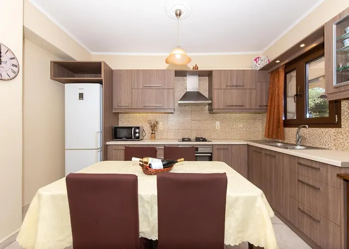 Melissa Luxury 公寓 *