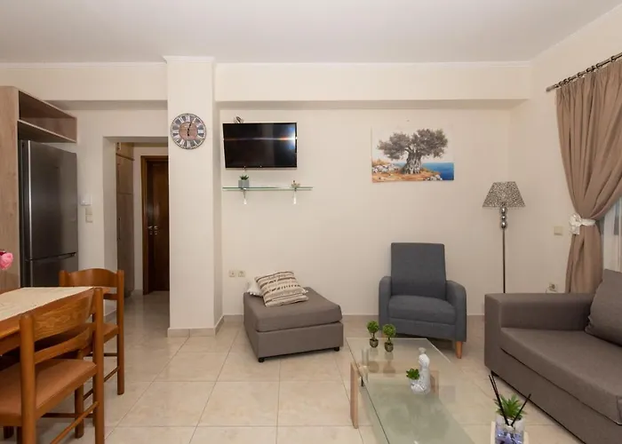 Melissa Luxury 公寓