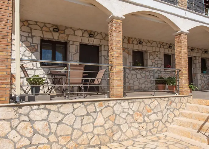 Apartment Melissa Luxury
