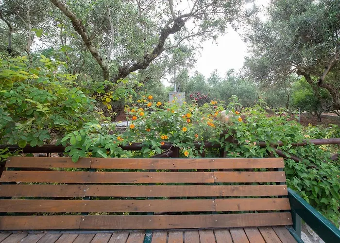 公寓 Melissa Luxury *