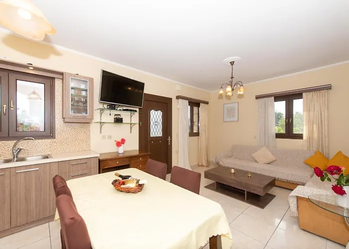 公寓 Melissa Luxury *