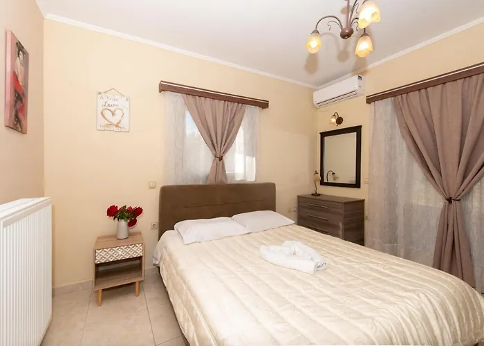 Melissa Luxury 公寓 *