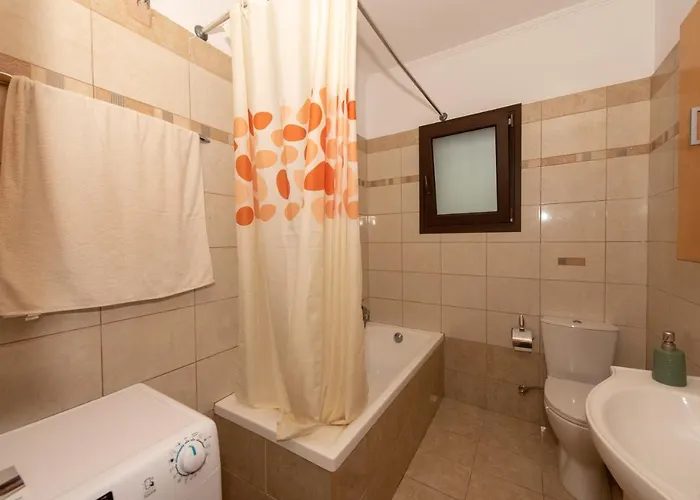 Melissa Luxury Apartment