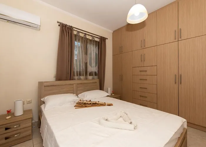 公寓 Melissa Luxury