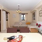Melissa Luxury Apartman