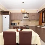 Melissa Luxury Apartman *