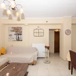 Melissa Luxury Apartman Ájosz Léon