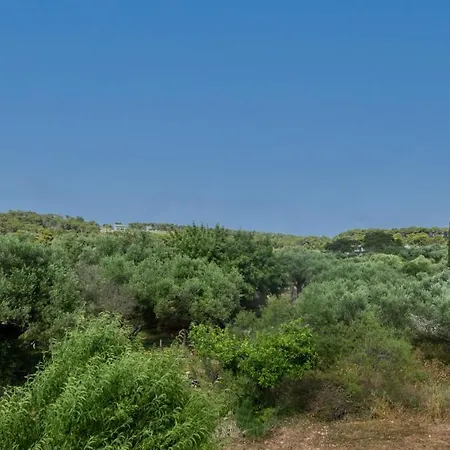 Melissa Luxury Apartament Agios Leon