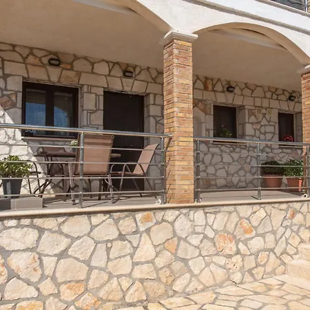 Apartman Melissa Luxury