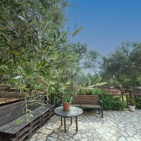 Melissa Luxury * Agios Leon