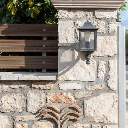 Lägenhet Melissa Luxury