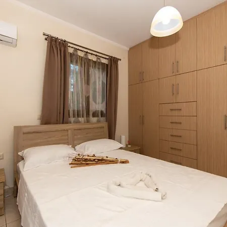 Apartament Melissa Luxury